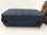 pipe case hard case for 2 pipes blue