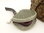 Savinelli pipe bowl case grey XL