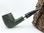 Rattray's pipe Mossy Eric 122