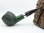 Rattray's pipe Mossy Eric 121