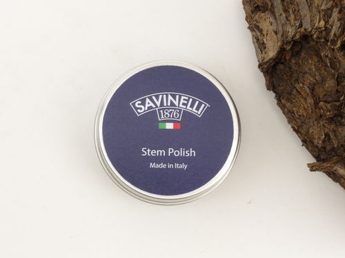 Savinelli Politur für Mundstücke