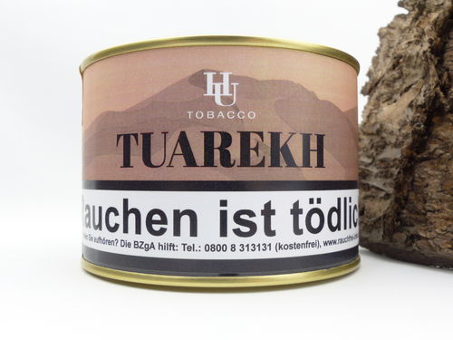 HU Tobacco Tuarekh 100g