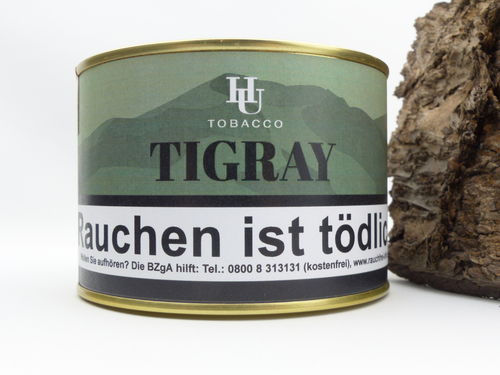 HU Tobacco Tigray 100g