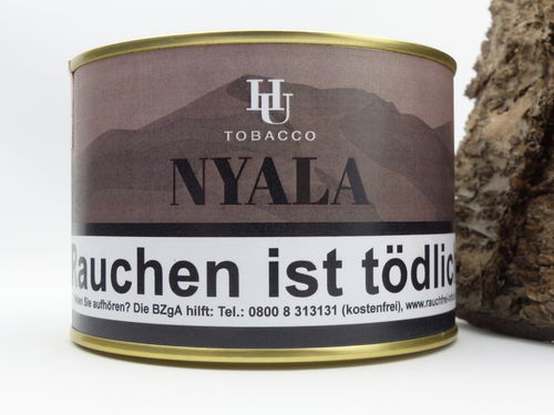 HU Tobacco Nyala 100g