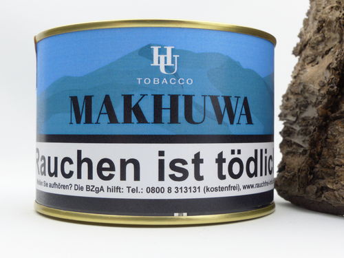 HU Tobacco Makhuwa 100g