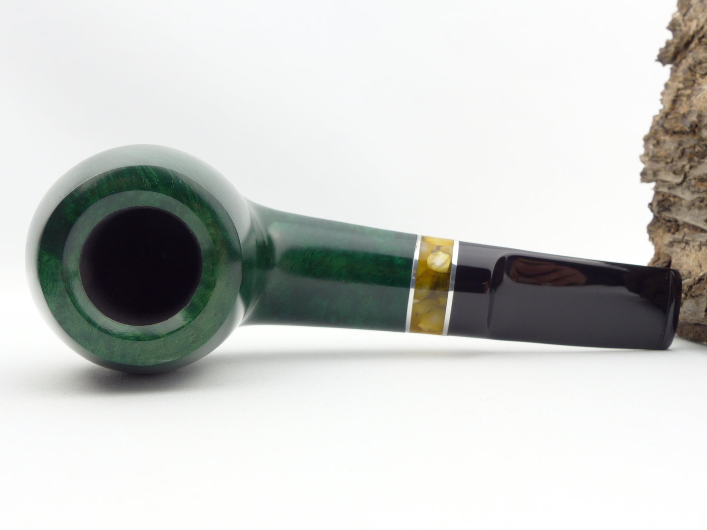 VAUEN Ambrosi 8181 Pfeife pipe 9mm Filter Made in Germany