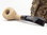 Jean Claude pipe olive pur 611 sand