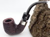 Peterson House Pipe Bent sand P-Lip