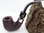 Peterson House Pipe Bent sand P-Lip