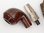Cesare Barontini Pipe Opus 1 smooth