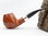 Rattray's Brave Heart Pipe 150 light