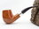Rattray's Brave Heart Pipe 151 light