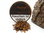Nørding Tumbleweed Pipe Tobacco 50g