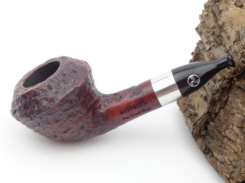 Rattray's The Good Deal pipe 13
