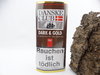 Danske Club Pipe Tobacco Dark & Gold 50g