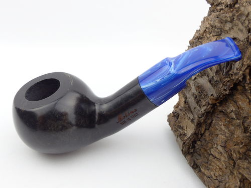 Molina Azzurro Pipe smooth 5