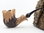 Nørding Freehand Signature Pipe rustic #52