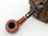 Vauen Tradition Pipe #42 with tamper