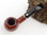 Vauen Tradition Pipe #15 with tamper