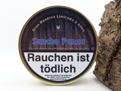 HU Tobacco Sancho Panza 50g