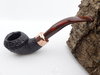 Peterson Christmas Pipe 2020 999