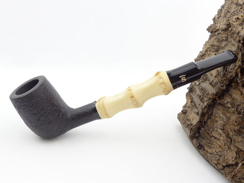 Stanwell Pipe Bamboo 107 sand