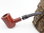 Stanwell Relief Pipe light 207
