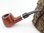 Stanwell Relief Pipe light 11
