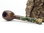Savinelli Camouflage Pipe 207 brown