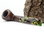 Savinelli Camouflage Pfeife 316 braun