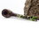 Savinelli Camouflage Pfeife 606 braun