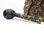 Savinelli Camouflage Pipe 207 rustic