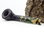 Savinelli Camouflage Pipe 316 rustic