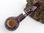 Savinelli Bacco Pipe 321 rustic