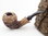 Nørding Freehand Pipe Spruce Cone #84