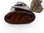 Pipe Bag Savinelli T660 croco brown