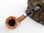 Rattray's Gambler pipe light second