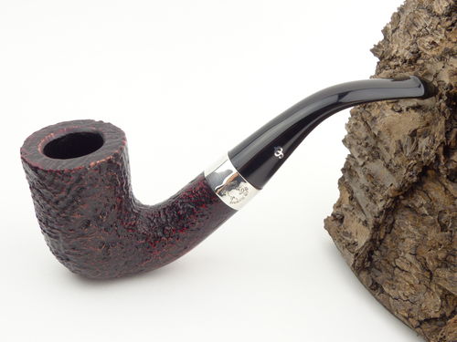 Peterson Sherlock Holmes Rathbone Sand Lip