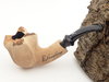 Nørding Freehand Signature Pipe smooth #136