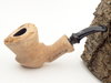 Nørding Freehand Signature Pipe smooth #108