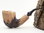 Nørding Freehand Signature Pipe rustic #120