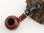 Vauen Tradition Pipe #13 with tamper