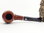 Vauen Tradition Pipe #61 with tamper