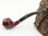 Rattray's Mary Pipe 161 burgundy