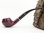 Rattray's Mary Pipe 161 burgundy