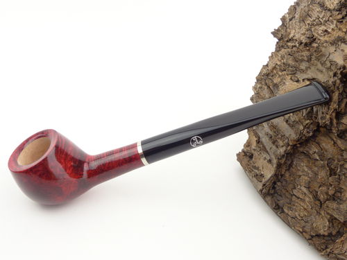 Rattray's Mary Pipe 162 burgundy