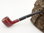 Rattray's Mary Pipe 163 burgundy