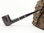 Rattray's Mary Pipe 163 grey