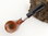 Rattray's Emblem Pipe 158 light brown