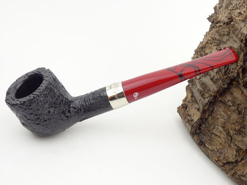 Peterson Pipe Dracula sand 606
